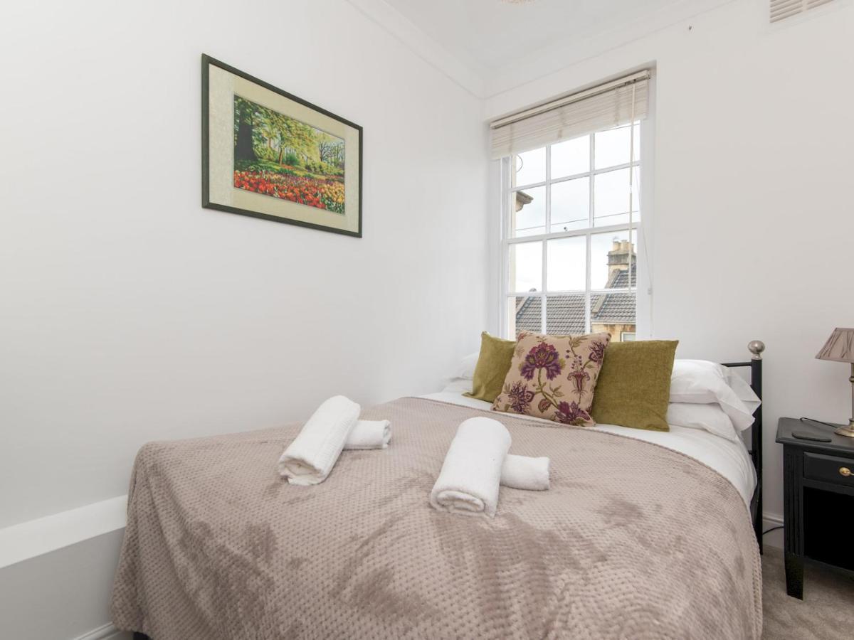 Pass The Keys Stylish 2 Bed Central Bath Apartment With Parking المظهر الخارجي الصورة